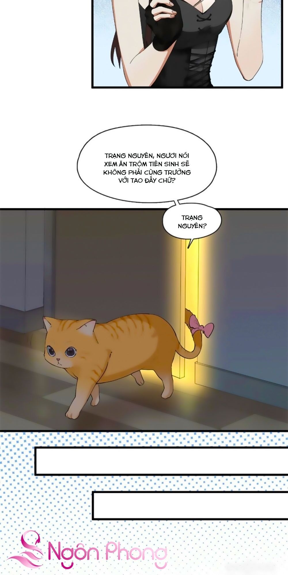 xông vào tim anh chapter 1 51