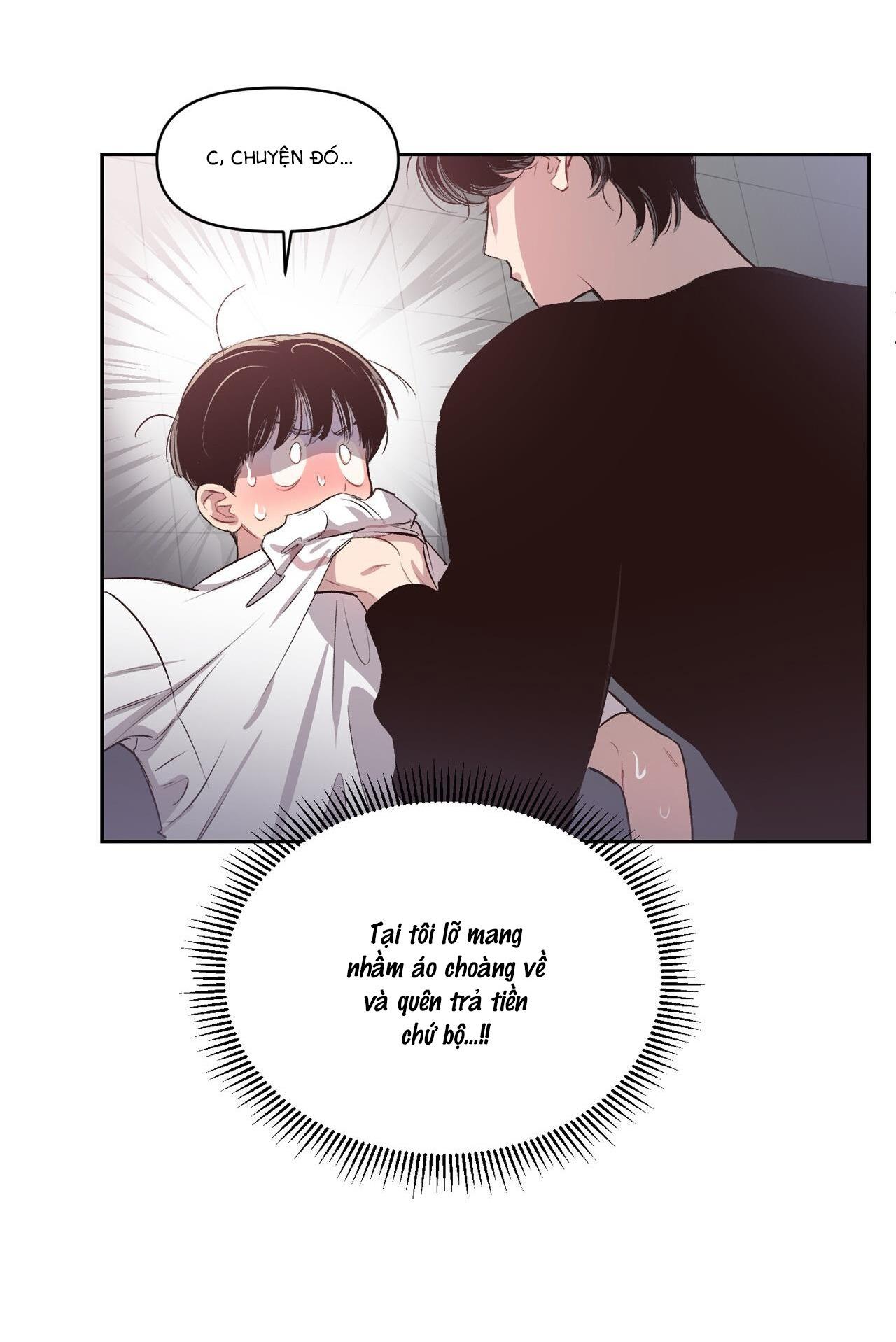 bí mật của mái tóc chapter 18 8