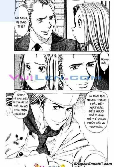 nhà hàng hạnh phúc chapter 5 174