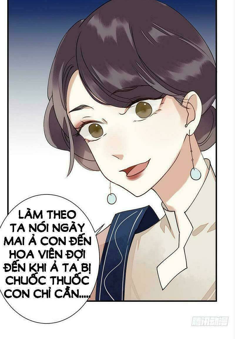 nhất đế trọng sinh mỹ nhân tâm kế chapter 20 10