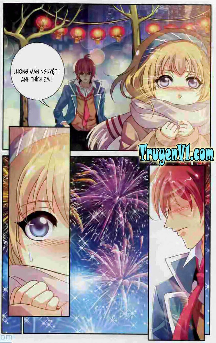 em chỉ khổ sở vì không thể cùng anh đi hết cuộc đời này chapter 10 2