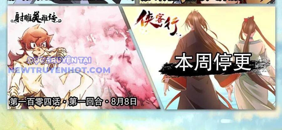 thiên long bát bộ webtoon chapter 138 97