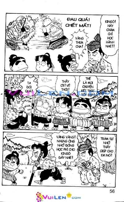 ninja loạn thị chapter 16 56