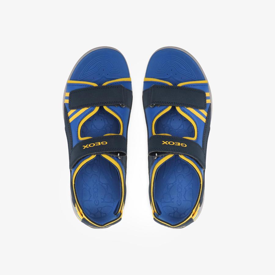 Giày Sandals Trẻ Em GEOX J Vaniett B B