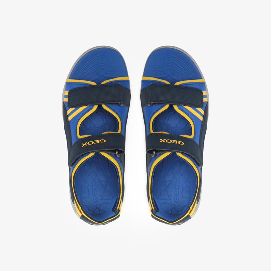 Giày Sandals Trẻ Em GEOX J Vaniett B B