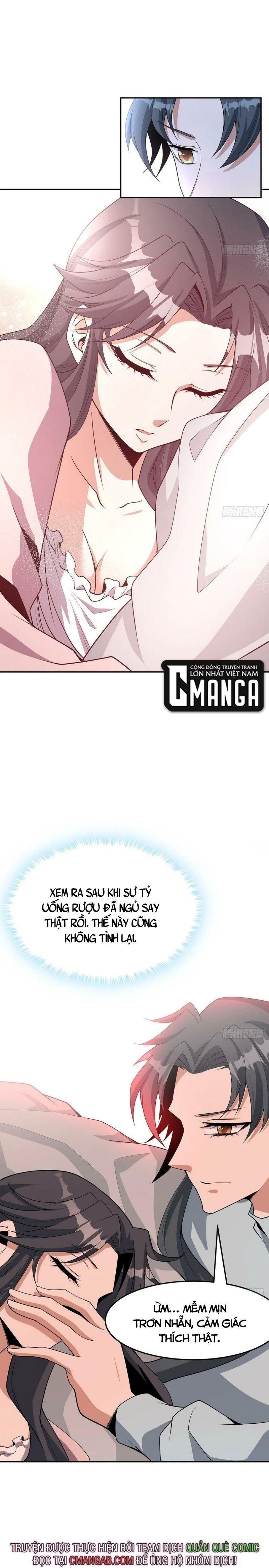 địa cầu đệ nhất kiếm chapter 109 15