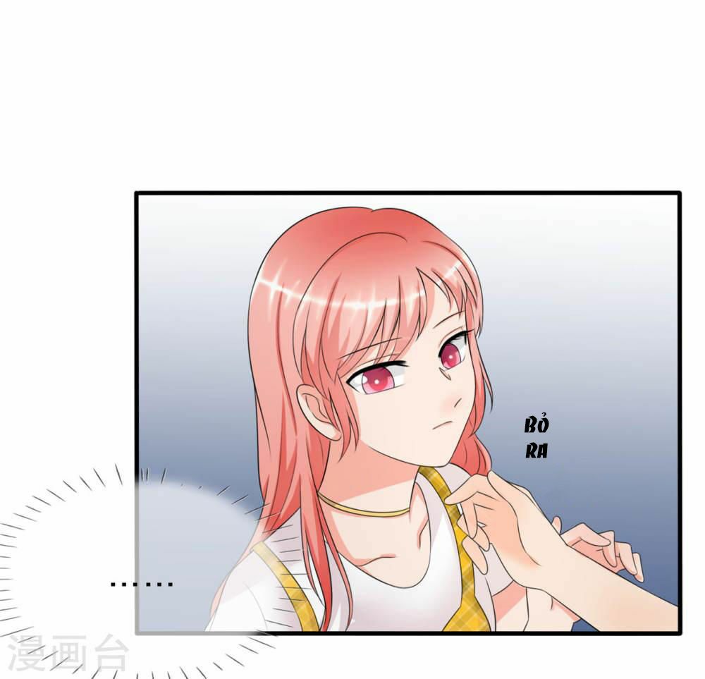 siêu cấp nữ thần trọng sinh chapter 4 6