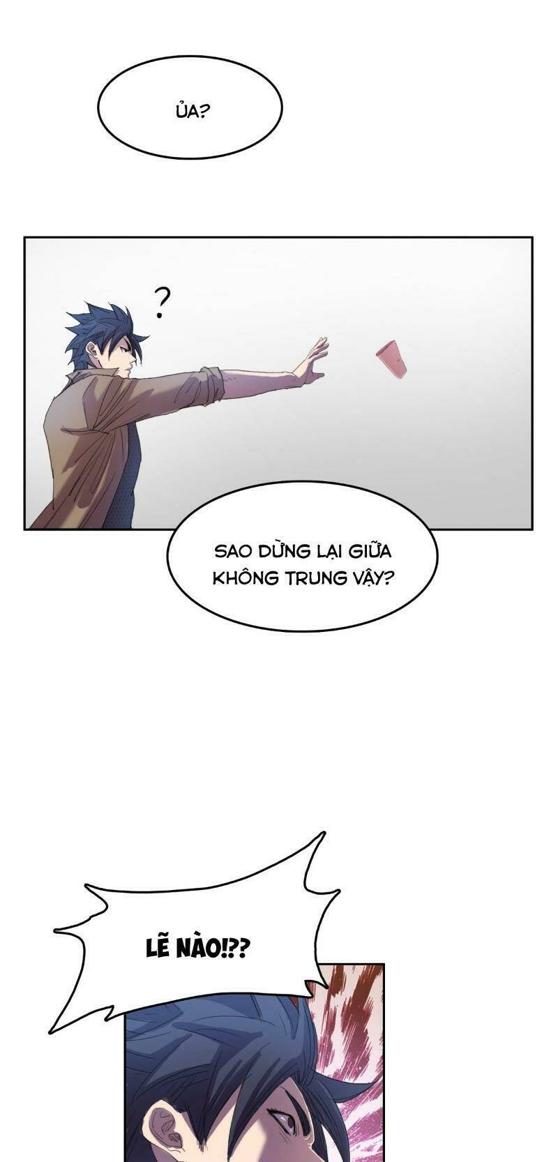 phụ hồn giả chapter 20 26