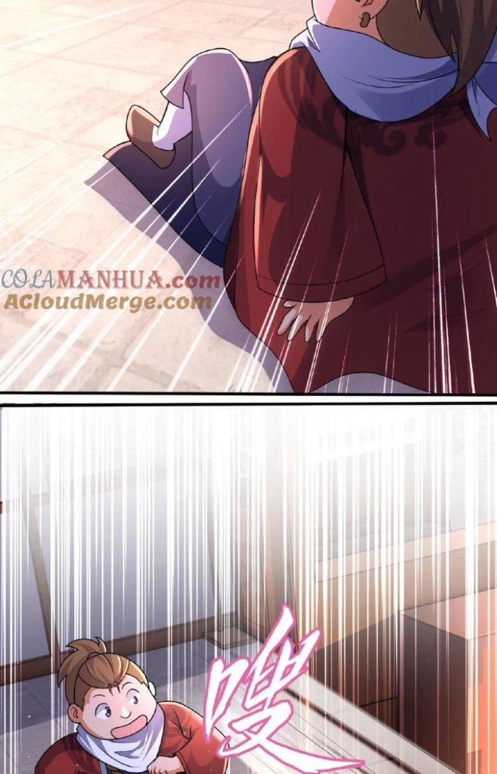 ta nuôi ma quỷ ở trấn ma ti chapter 100 23