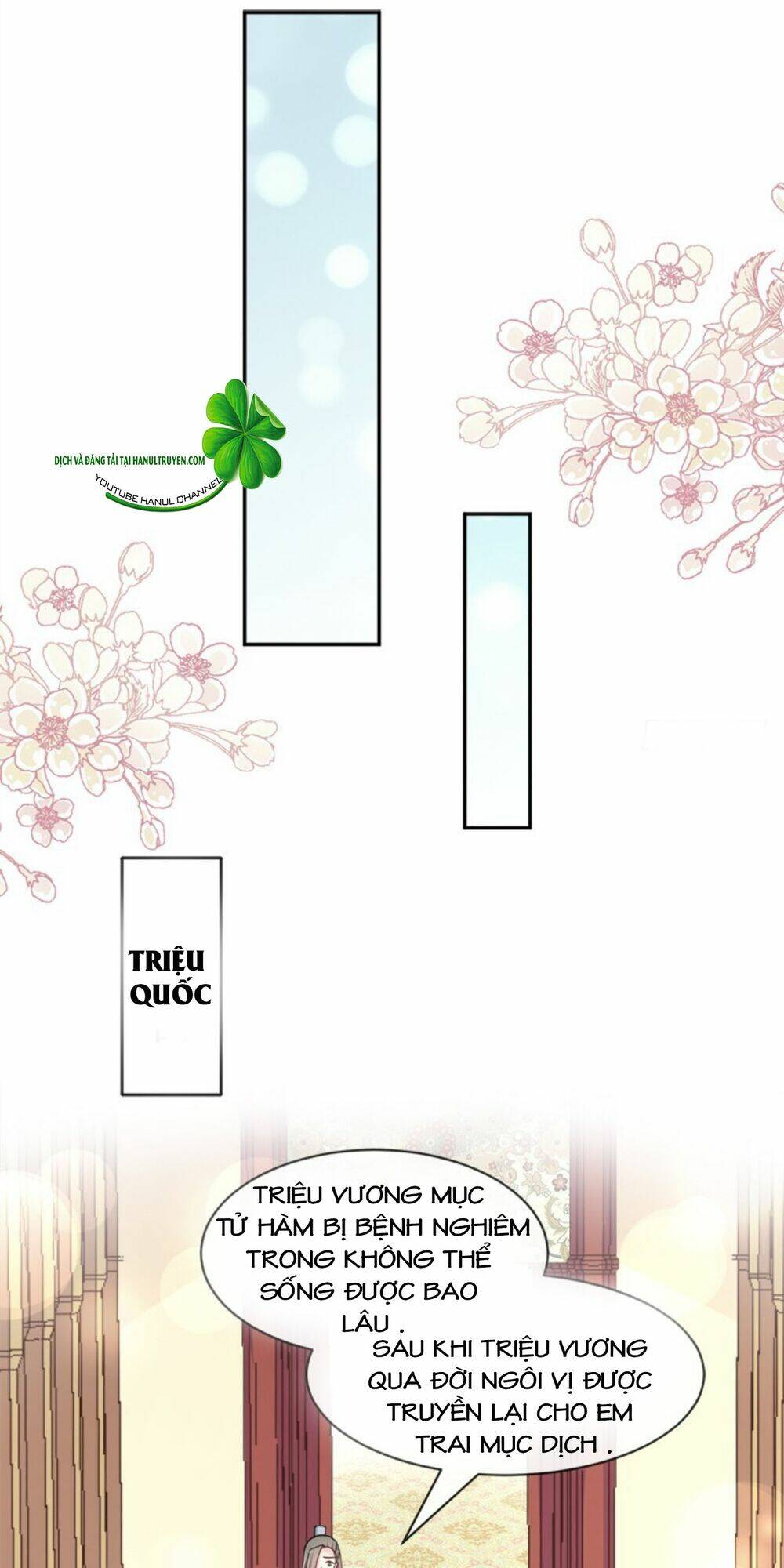 thiên hạ đệ nhất sủng phi chapter 88.2 9