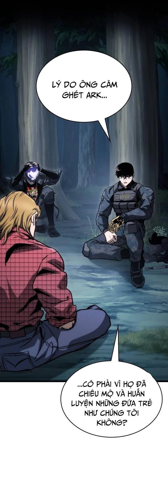 đồ long kỵ sĩ hôn môi ác long chapter 79 9