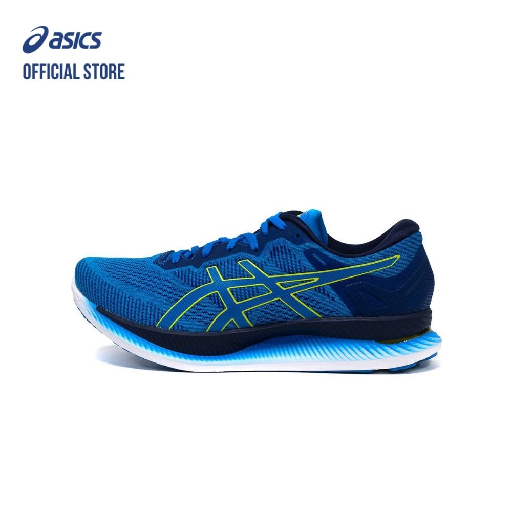 Giày chạy bộ nam Asics Glideride - 1011A817.401