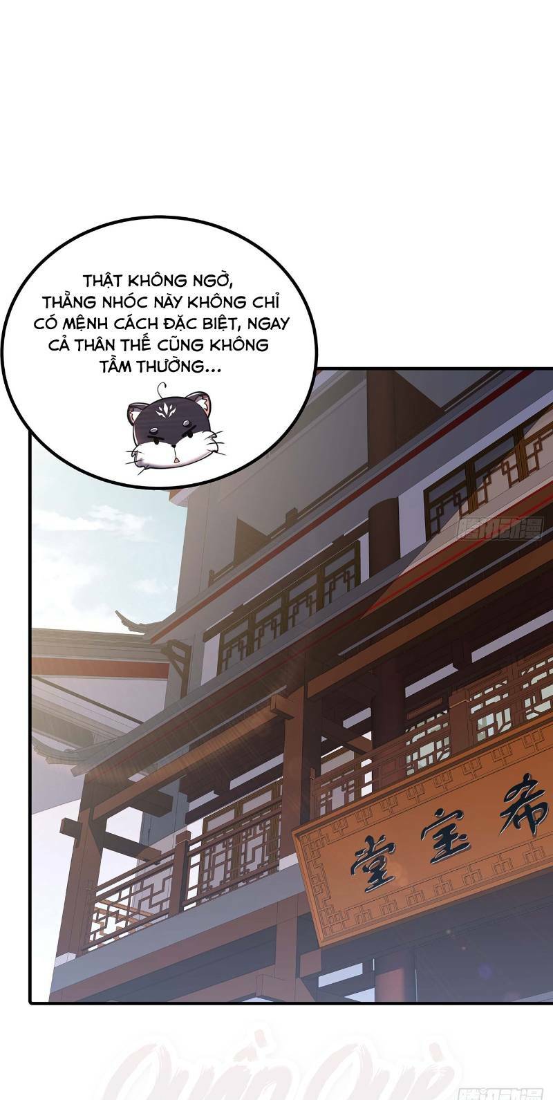 bất tử thần vương tu liên tục chapter 39 1