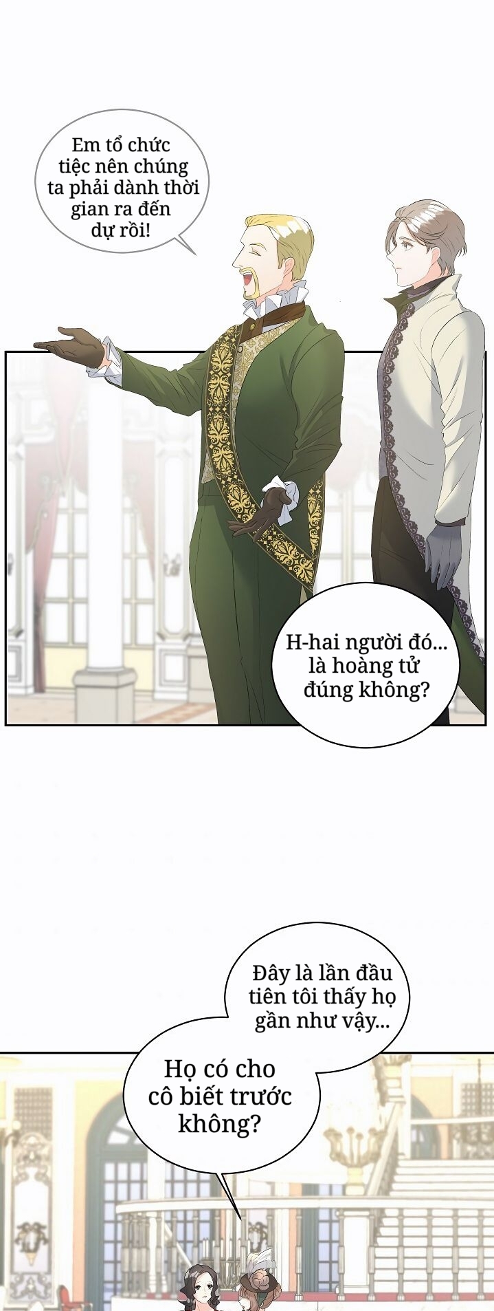 ebony, quạ đen chapter 58 2