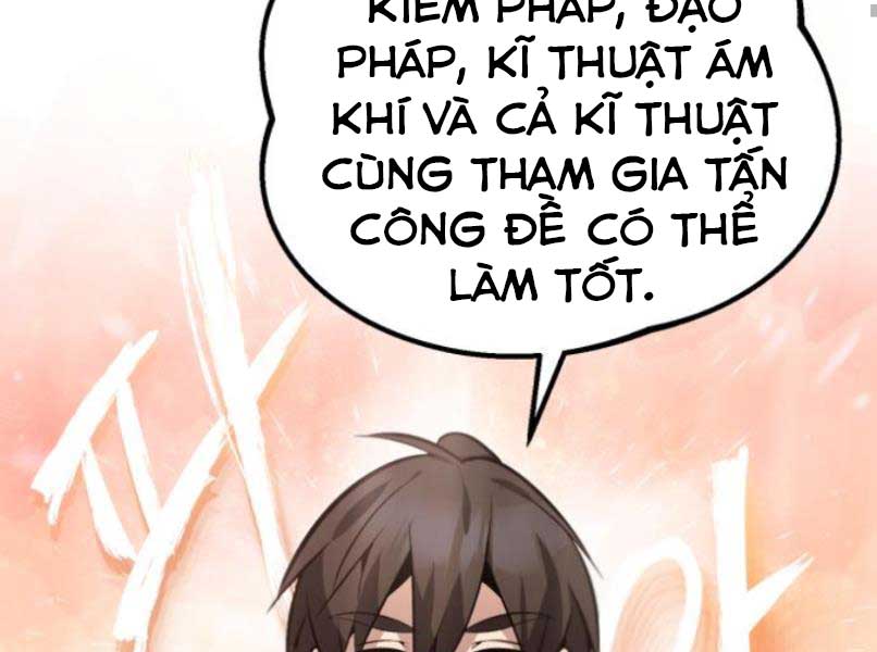 Giảng Sư Đứng Đầu, Baek Sư Phụ - Trang 52