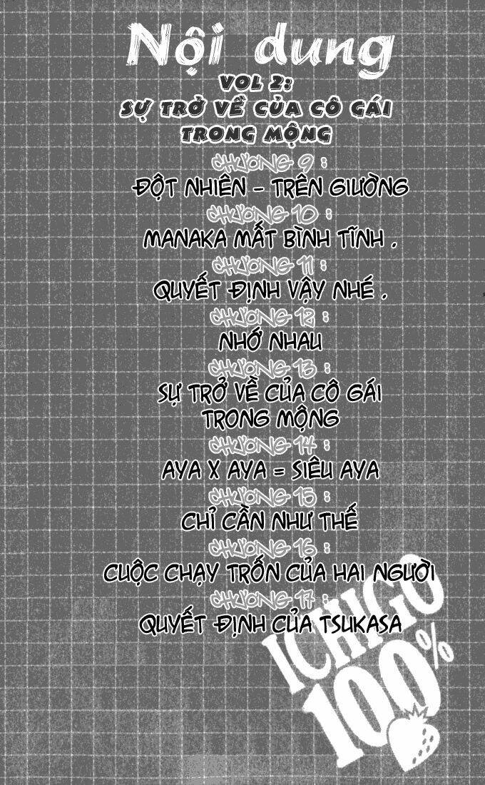 quần lót dâu tây chapter 9 3