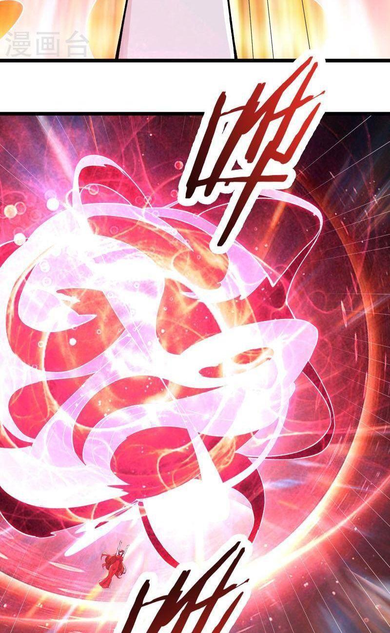 đồ đệ ta toàn là nữ ma đầu chapter 126 26