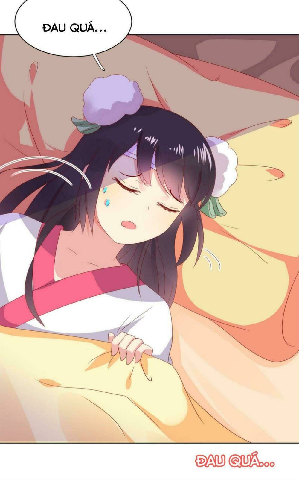 phi thiên địch tự dưỡng đích khẩu tử chapter 45 25