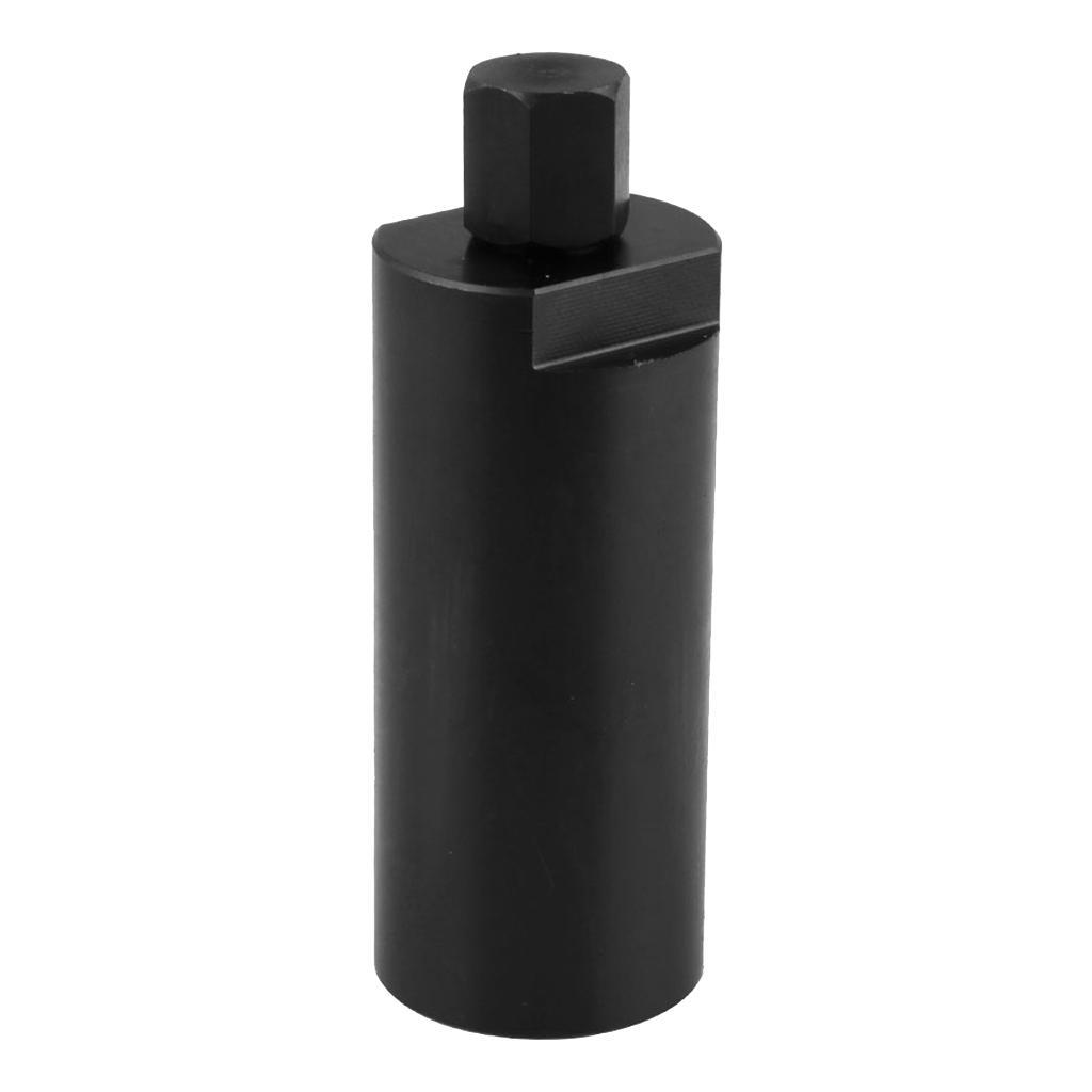 Tusk Flywheel Remover for YFZ450 2004-2013 450 Magneto Black 33mm