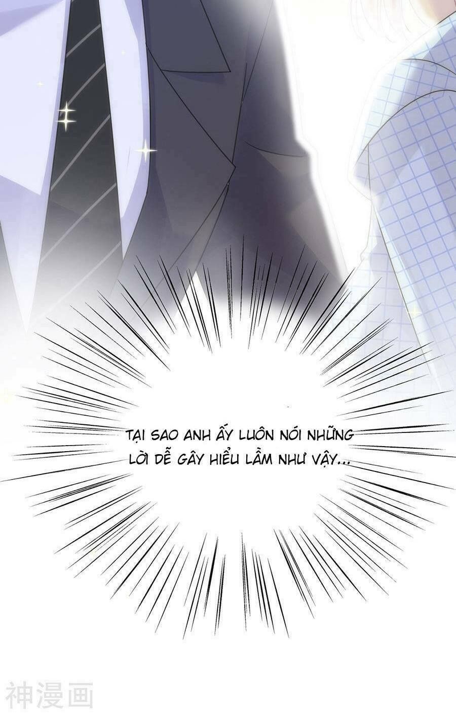 chọc tới chủ tịch tổng tài 2 chapter 54 22