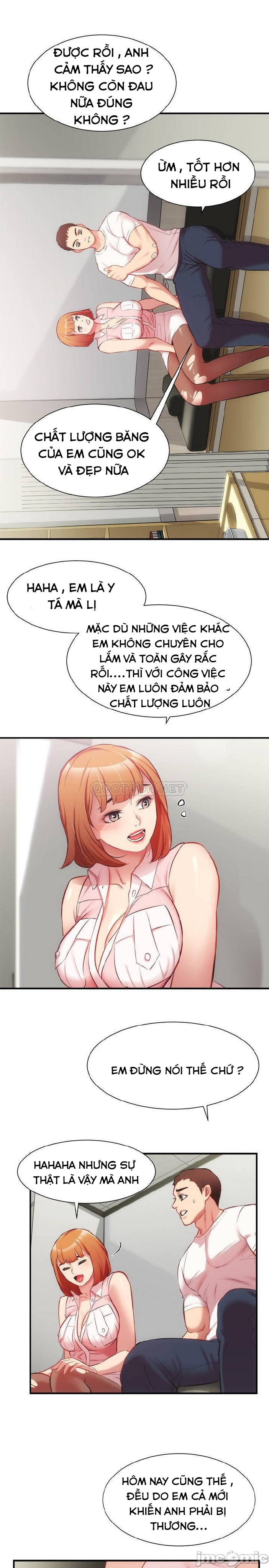 phẩm giá em dâu chapter 23 19