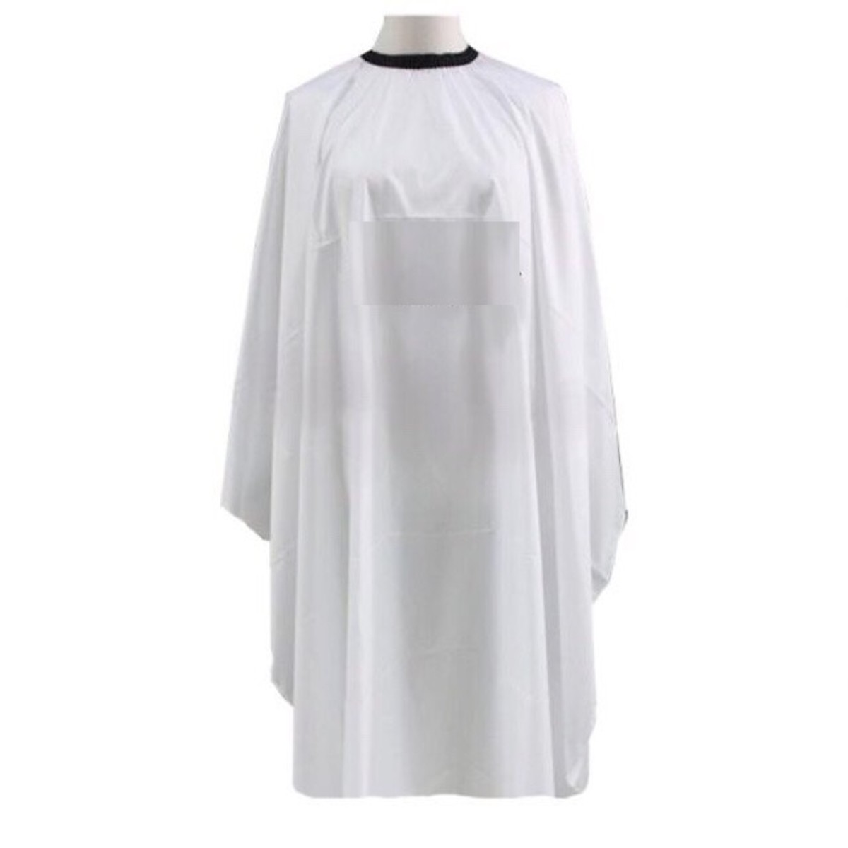 Áo choàng cắt tóc chuyên nghiệp cho salon tóc size M