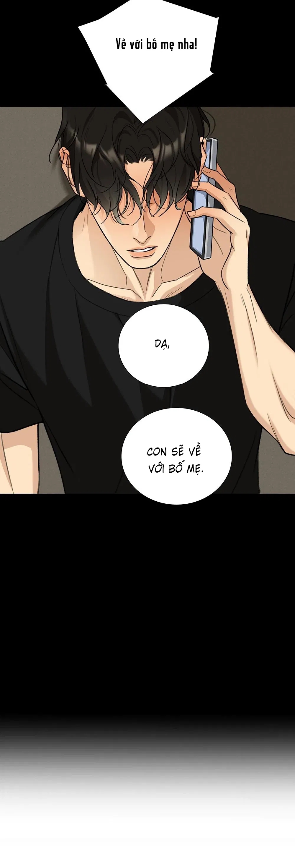 quan hệ nợ nần chapter 67 14