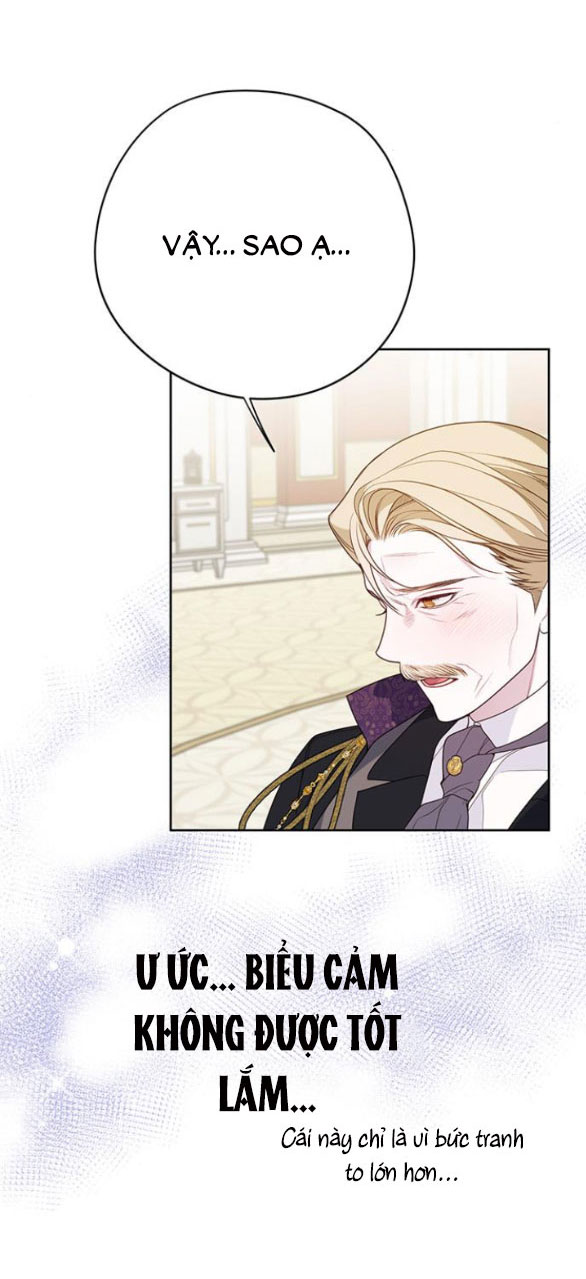 Tiểu Bạo Chúa chapter 36.1 - Trang 31
