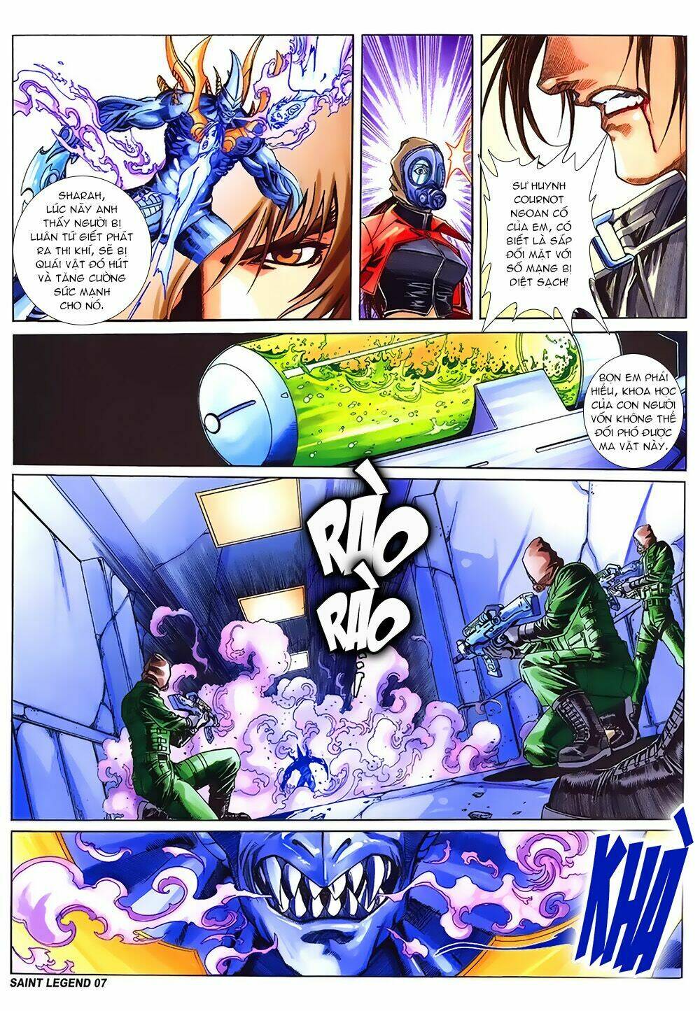 bát tiên đạo chapter 52 7