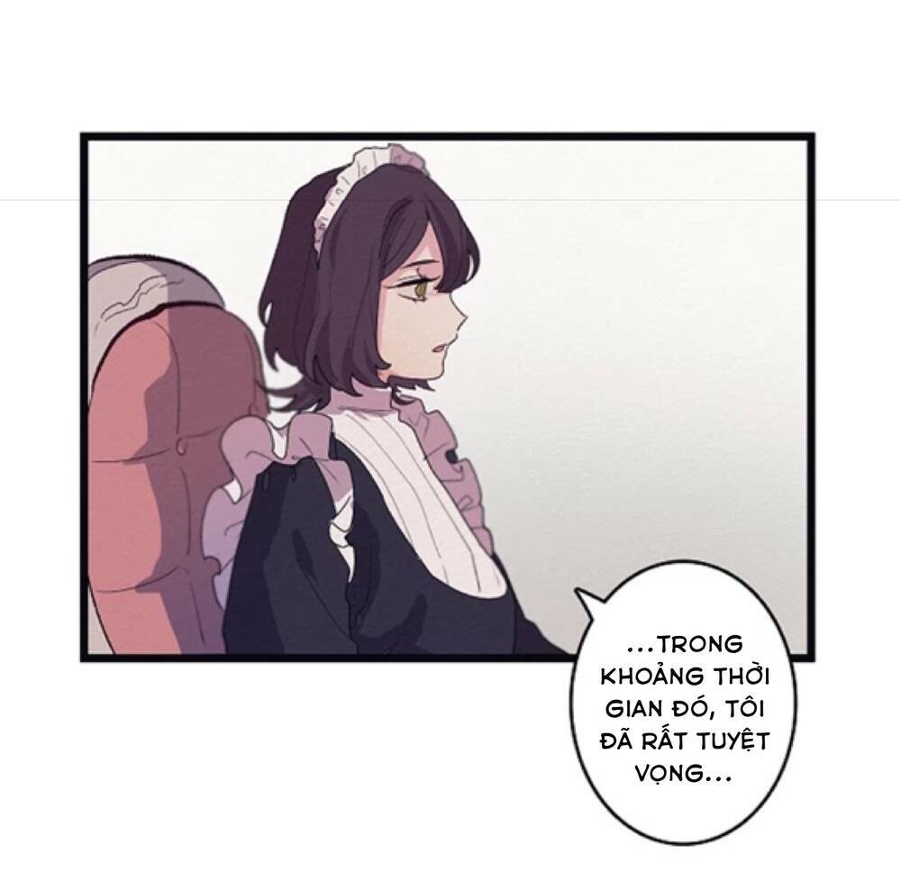 a lady's table chapter 3 37