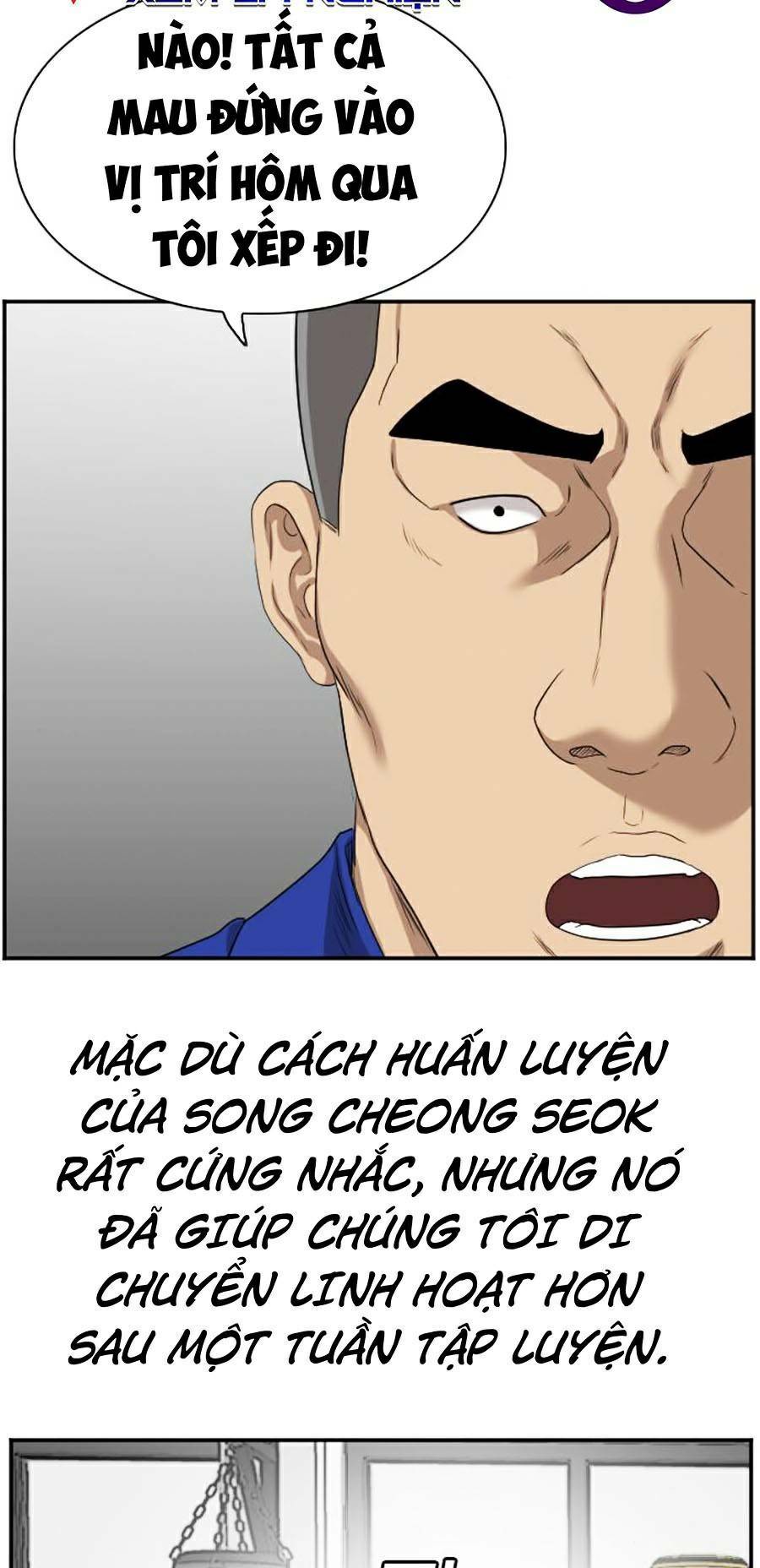 người xấu chapter 76 79