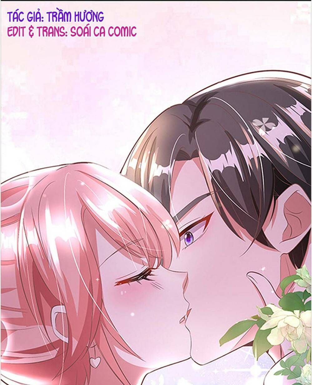 đại lão gọi tôi là tiểu tổ tông chapter 76 1