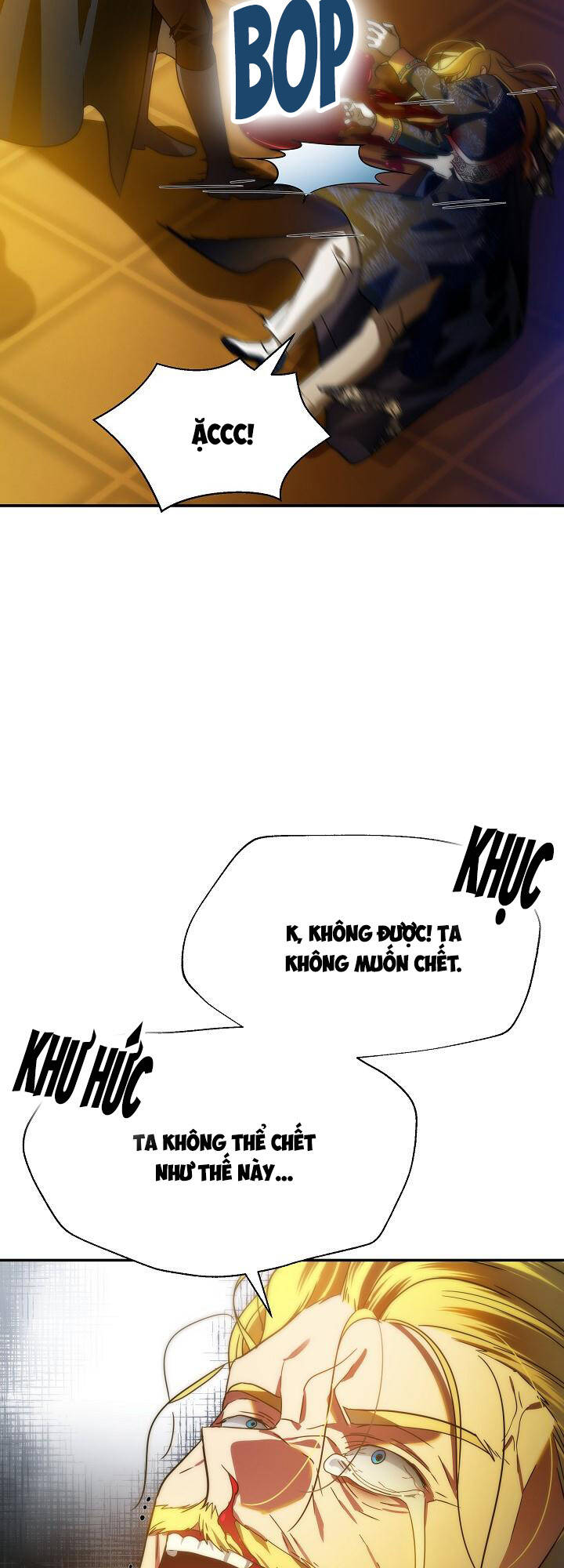 tôi đã ở đây ngay từ đầu chapter 80.1 51