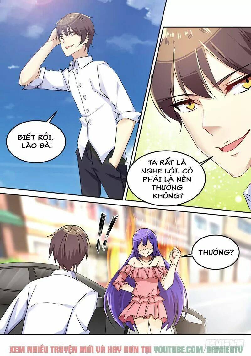 đặc công long ma chapter 10 10