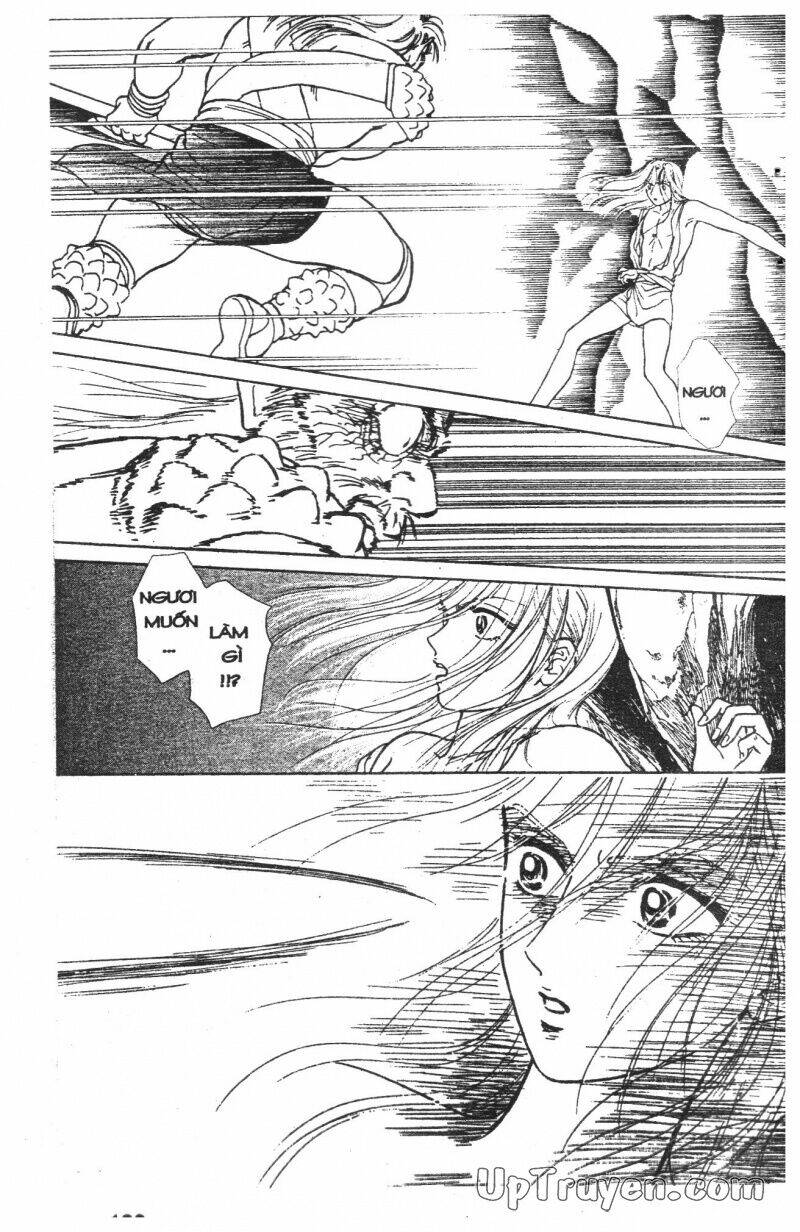 hoàng tử hoa - bud boy chapter 4 101