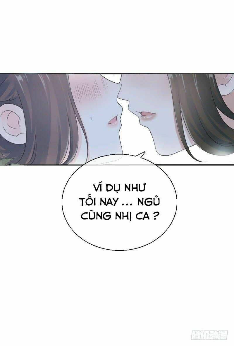 điền viên mật sủng: cô vợ nóng bỏng chapter 79 55