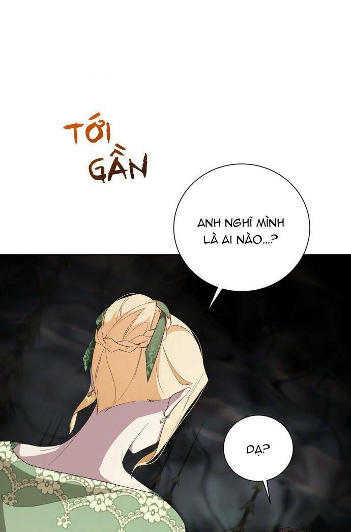 ta đã từng mong nàng biến mất chapter 40 27