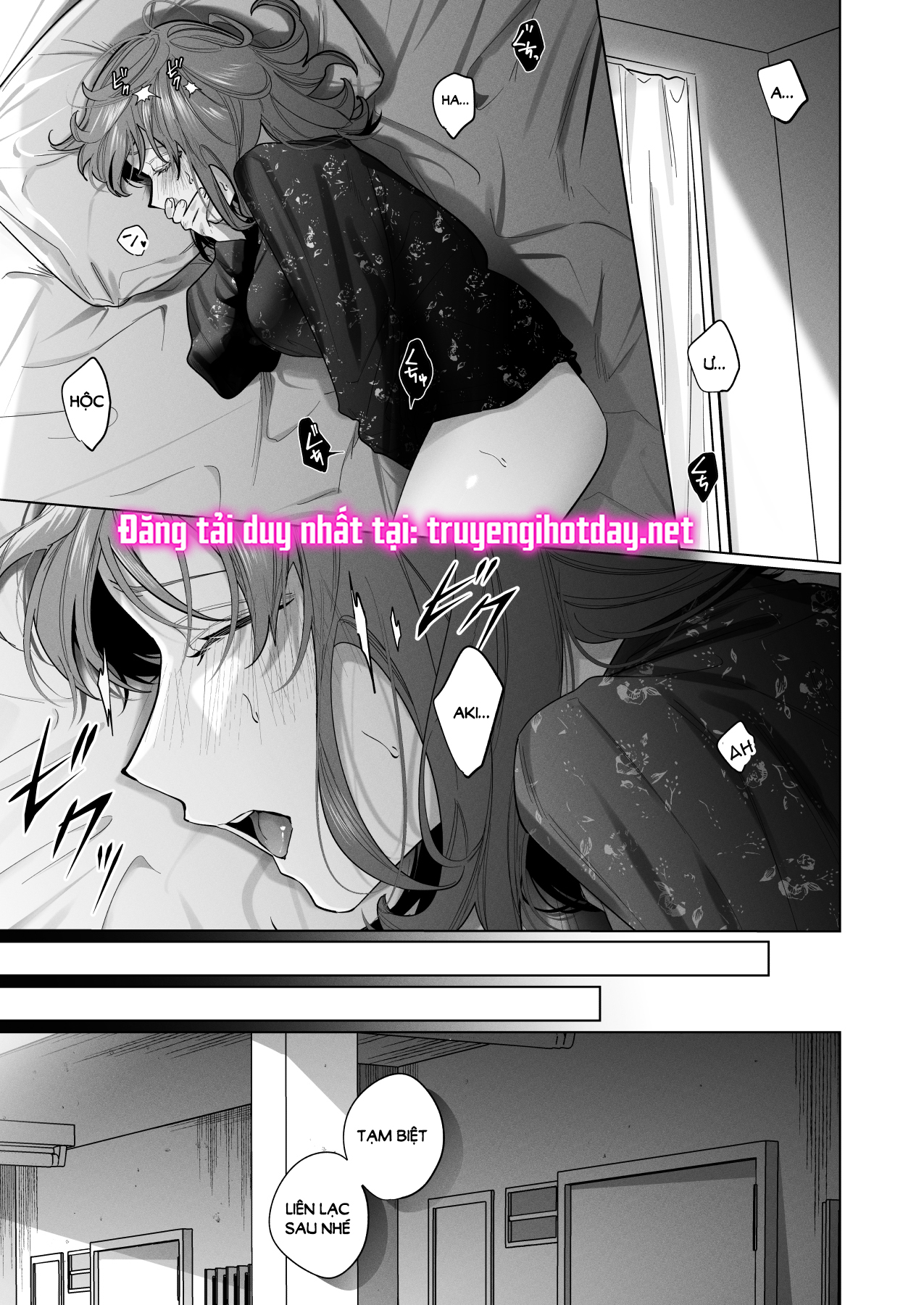 [21+] Bạn Thời Thơ Ấu Với Vẻ Ngoài Trong Sáng chapter 2.1 - Trang 3