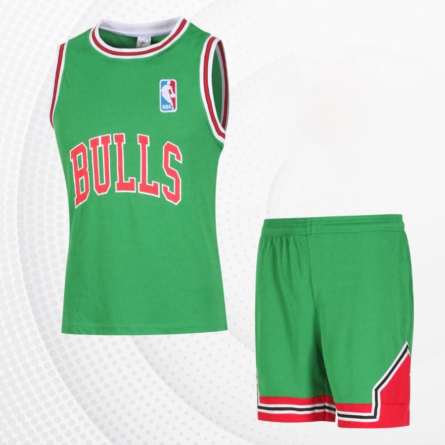 Quần áo bóng rổ Hiwing Bull dành cho nam