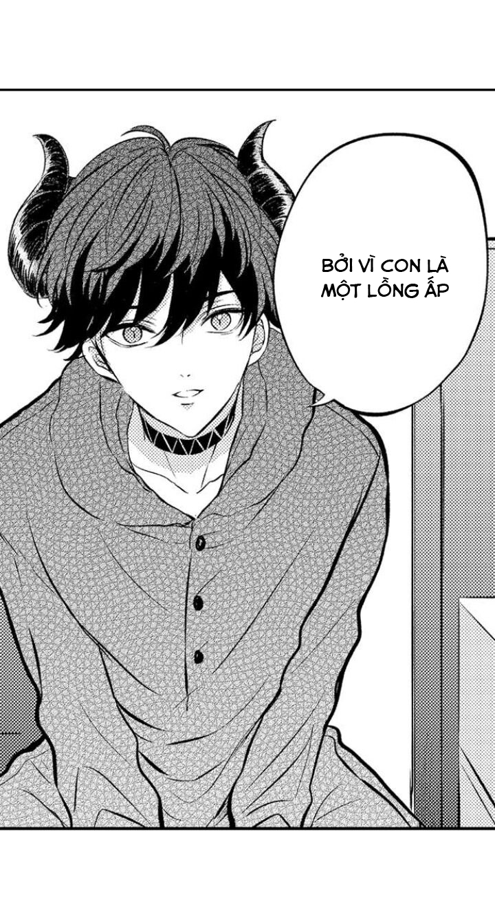 mộng ma tama chapter 3.3 1