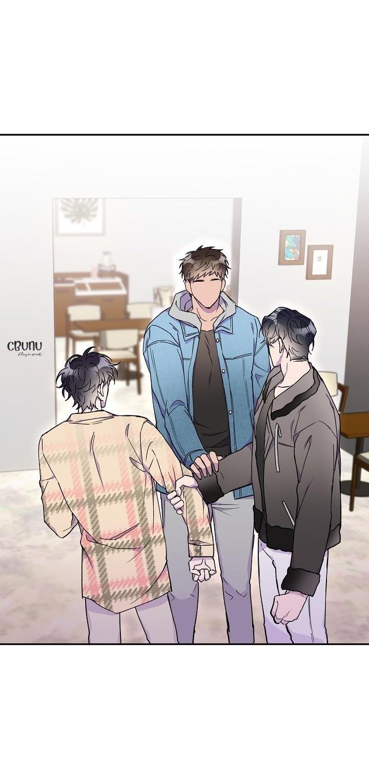 |drop| nụ hôn chết chóc chapter 13 2