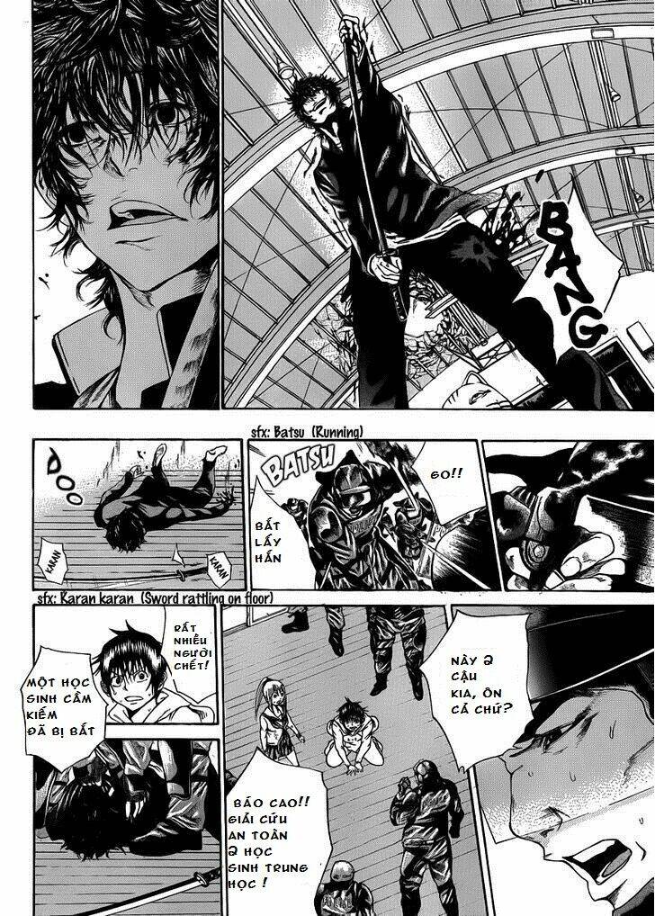 kamisama no iutoori chapter 5 20