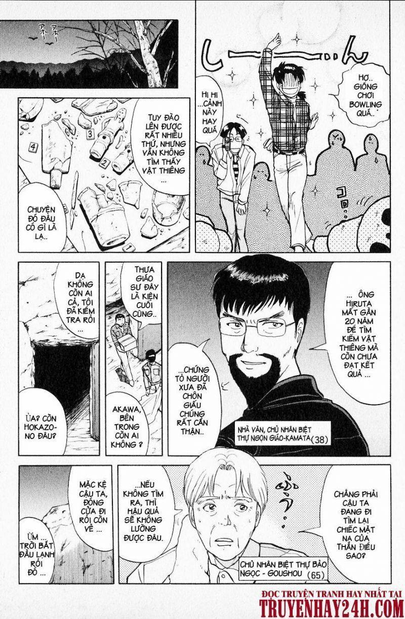 thám tử kindaichi (bản đẹp) chapter 1803 14