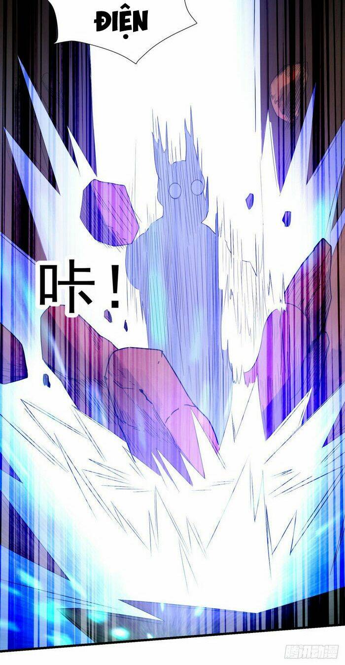 pháp sư truyền kỳ chapter 25 20