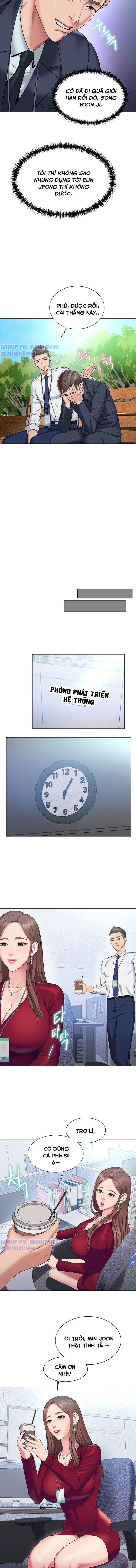 gu ho phục hận chapter 16 9