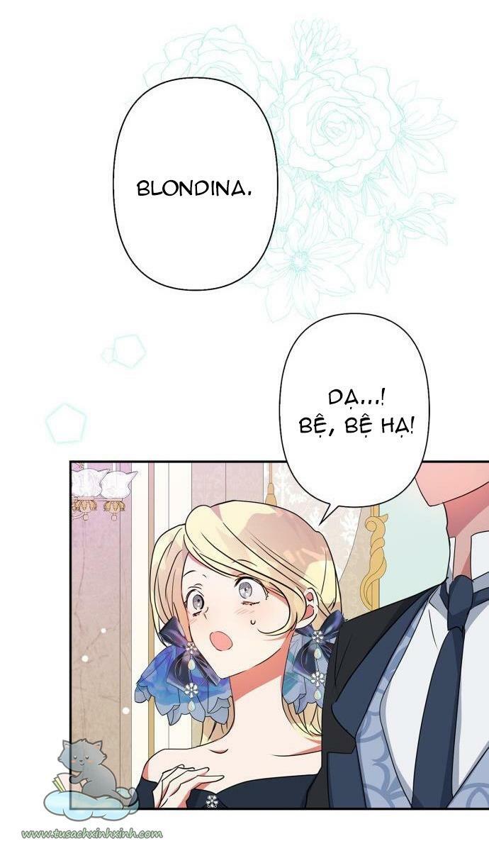 tôi đang nuôi dưỡng một con quái thú chapter 68 23