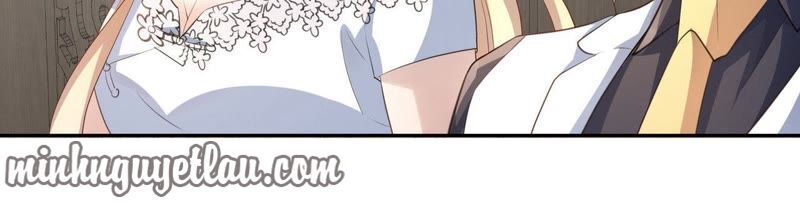 chiến lược lãng mạn của thịnh thiếu chapter 80 27