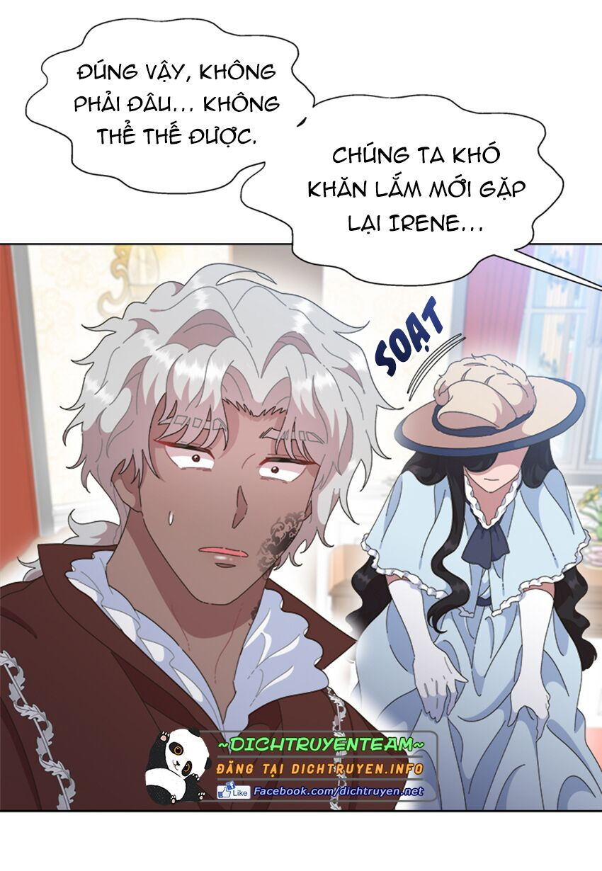 con gái bảo bối của ma vương chapter 137 14