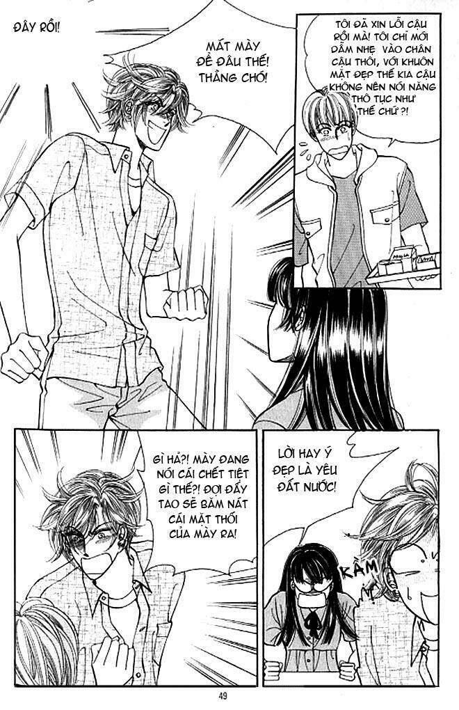 cutie boy chapter 22 6