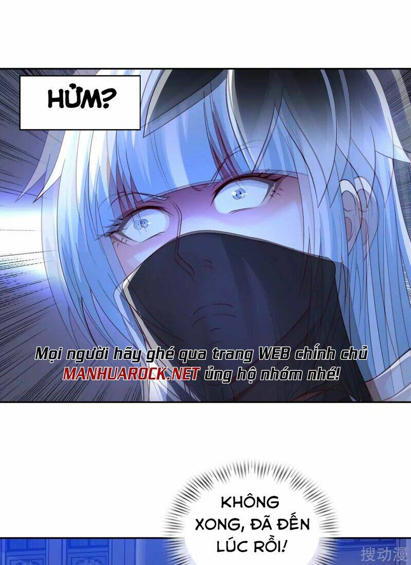 sư phụ của ta là thần tiên chapter 41 36